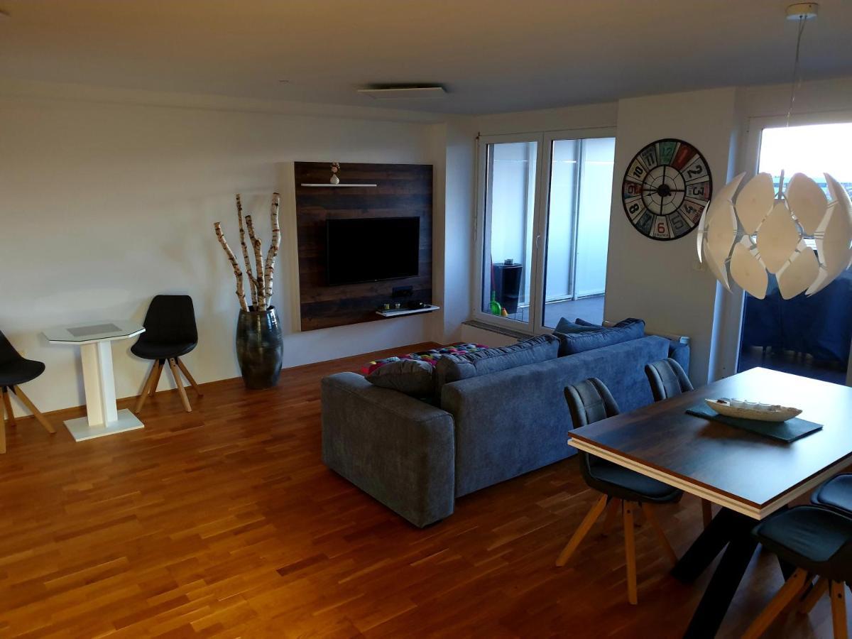 Apartment Polonia Копер Экстерьер фото